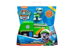 Paw Patrol Basic Vehicle Rockey -Speelgoed Promoties Winkel 2007911 040