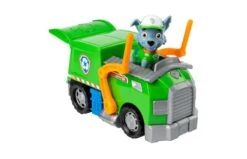 Paw Patrol Basic Vehicle Rockey -Speelgoed Promoties Winkel 2007911 090
