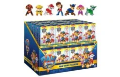 Paw Patrol The Movie Deluxe Mini Figures Assorti -Speelgoed Promoties Winkel 2007925 010