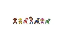 Paw Patrol The Movie Deluxe Mini Figures Assorti -Speelgoed Promoties Winkel 2007925 020