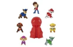 Paw Patrol The Movie Deluxe Mini Figures Assorti -Speelgoed Promoties Winkel 2007925 030