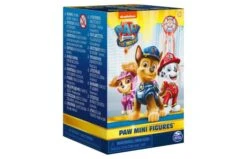 Paw Patrol The Movie Deluxe Mini Figures Assorti -Speelgoed Promoties Winkel 2007925 040
