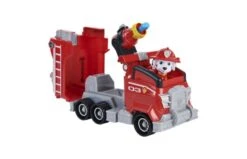 Paw Patrol The Movie Deluze Basic Vehcile Marshall -Speelgoed Promoties Winkel 2007937 030