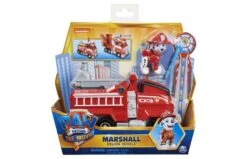 Paw Patrol The Movie Deluze Basic Vehcile Marshall -Speelgoed Promoties Winkel 2007937 040