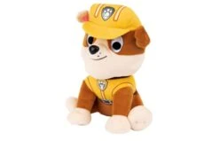 Paw Patrol Plush 23cm Rubble -Speelgoed Promoties Winkel 2007951 030