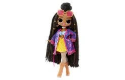 LOL Surprise OMG Travel Doll Sunset -Speelgoed Promoties Winkel 2008149 020