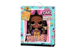 LOL Surprise OMG Travel Doll Sunset -Speelgoed Promoties Winkel 2008149 040