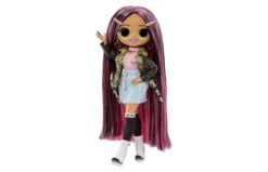 LOL Surprise OMG Travel Doll City Babe -Speelgoed Promoties Winkel 2008150 100
