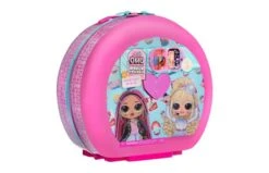 LOL Surprise OMG Fashion Kledingkast On-The-Go -Speelgoed Promoties Winkel 2008152 040 1