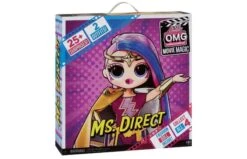 LOL Surprise OMG Movie Magic Ms. Direct -Speelgoed Promoties Winkel 2008160 040