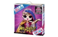 LOL Surprise OMG Movie Magic Ms. Direct -Speelgoed Promoties Winkel 2008160 050