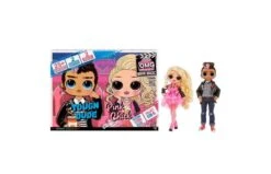 LOL Surprise Movie Magic OMG 2-Pack