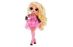 LOL Surprise Movie Magic OMG 2-Pack -Speelgoed Promoties Winkel 2008163 060