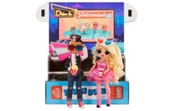 LOL Surprise Movie Magic OMG 2-Pack -Speelgoed Promoties Winkel 2008163 100