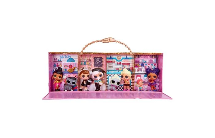 LOL Suprise Mini Winkel 2 LOL Suprise Mini Winkel - Afbeelding 2