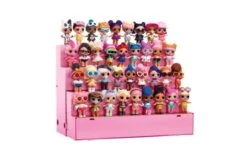 LOL Suprise Mini Winkel 7 LOL Suprise Mini Winkel -Speelgoed Promoties Winkel 2008165 030