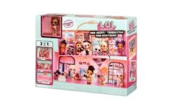 LOL Suprise Mini Winkel 9 LOL Suprise Mini Winkel -Speelgoed Promoties Winkel 2008165 040