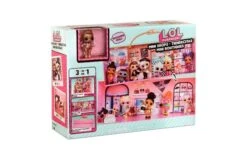 LOL Suprise Mini Winkel 8 LOL Suprise Mini Winkel -Speelgoed Promoties Winkel 2008165 050