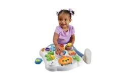 VTECH Baby Dieren Vriendjes Speeltafel -Speelgoed Promoties Winkel 2008215 120