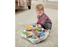 VTECH Baby Dieren Vriendjes Speeltafel -Speelgoed Promoties Winkel 2008215 130