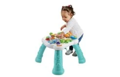 VTECH Baby Dieren Vriendjes Speeltafel -Speelgoed Promoties Winkel 2008215 140