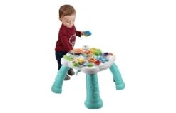 VTECH Baby Dieren Vriendjes Speeltafel -Speelgoed Promoties Winkel 2008215 150