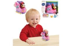 VTECH Toet Toet Auto Minnie Helicopter