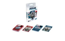 Hasbro Zeeslag Kaartspel