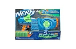 NERF Elite 2.0 Flip 8 -Speelgoed Promoties Winkel 2008266 040