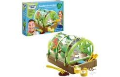 Clementoni Wetenschap Greenhouse