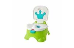 Fisher Price Koninklijk Potje -Speelgoed Promoties Winkel 2008335 020