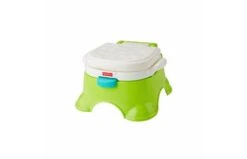 Fisher Price Koninklijk Potje -Speelgoed Promoties Winkel 2008335 030