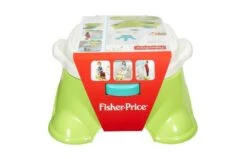 Fisher Price Koninklijk Potje -Speelgoed Promoties Winkel 2008335 040