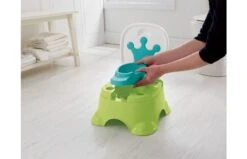 Fisher Price Koninklijk Potje -Speelgoed Promoties Winkel 2008335 100