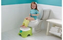 Fisher Price Koninklijk Potje -Speelgoed Promoties Winkel 2008335 130