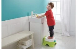 Fisher Price Koninklijk Potje -Speelgoed Promoties Winkel 2008335 140