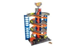 Hot Wheels City Garage -Speelgoed Promoties Winkel 2008379 020