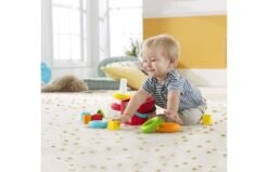 Fisher Price Kleurenringpiramide -Speelgoed Promoties Winkel 2008385 130