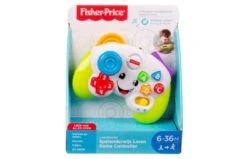 Fisher Price Leerplezier Game & Leer Controller -Speelgoed Promoties Winkel 2008386 040