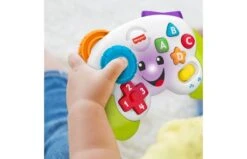 Fisher Price Leerplezier Game & Leer Controller -Speelgoed Promoties Winkel 2008386 130