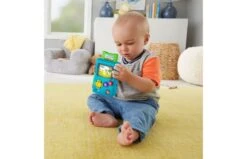 Fisher Price Gaming -Speelgoed Promoties Winkel 2008387 120