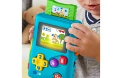 Fisher Price Gaming -Speelgoed Promoties Winkel 2008387 130