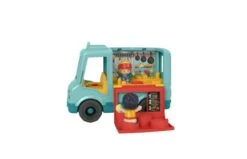 Fisher Price Little People Food Truck -Speelgoed Promoties Winkel 2008391 090