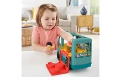 Fisher Price Little People Food Truck -Speelgoed Promoties Winkel 2008391 120