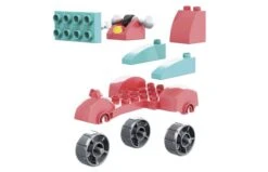 Fisher Price Paw Patrol Mega Bloks Liberty's Scooter -Speelgoed Promoties Winkel 2008395 030