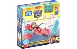 Fisher Price Paw Patrol Mega Bloks Liberty's Scooter -Speelgoed Promoties Winkel 2008395 040