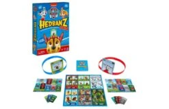 Paw Patrol Hedbanz