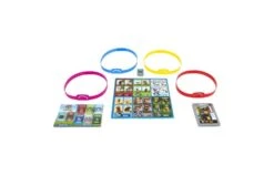 Paw Patrol Hedbanz -Speelgoed Promoties Winkel 2008432 030