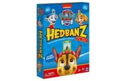 Paw Patrol Hedbanz -Speelgoed Promoties Winkel 2008432 040