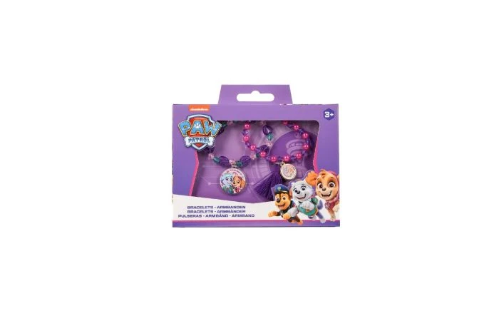 Paw Patrol Mix Accessoires Sets 3 Assorti 4 Paw Patrol Mix Accessoires Sets 3 Assorti - Afbeelding 4